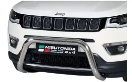orurowanie-przednie-chrom-inox-z-homologacja-76mm-do-jeep-compass-2017-