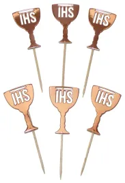 6x-pikery-toppery-rozowe-zloto-rosegold-pierwsza-komunia-swieta-kielichy