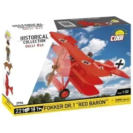 fokker-dr-1-red-baron