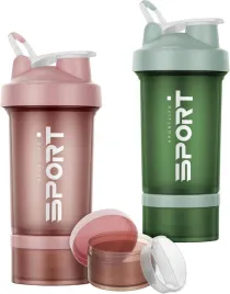 shaker-proteinowy-2x-500ml-z-kulkami-miksujacymi-bez-bpa-fitness-silownia