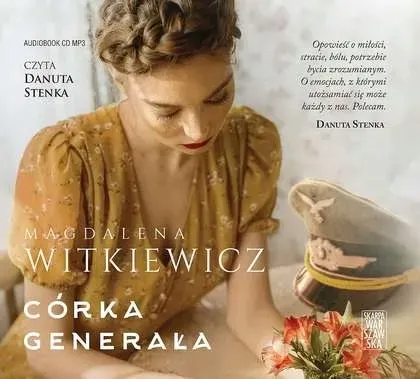 corka-generala-audiobook