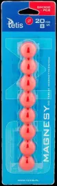 magnesy-do-tablic-czerwone-gladkie-8szt-gm300-pc8