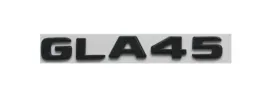 emblemat-logo-znaczek-napis-do-mercedes-gla-45-black-glossy-czarny-polysk