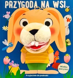 przyjaciele-do-poduszki-przygoda-na-wsi