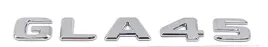 emblemat-logo-znaczek-napis-do-mercedes-gla-45-srebrny-polysk-chrom