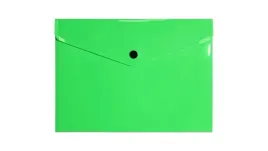 teczka-koperta-a5-pp-neon-zielona