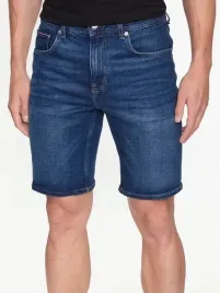 tommy-hilfiger-spodenki-jeansowe-r-33