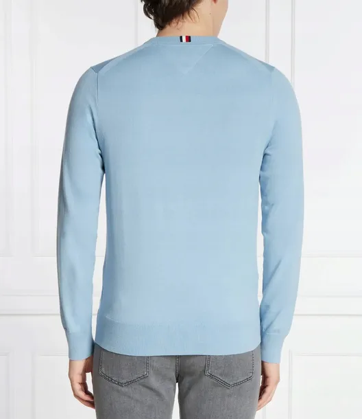 sweter-tommy-hilfiger-c-neck-r-m-stan-nowy