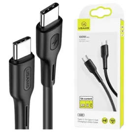 usams-kabel-u43-usb-c-na-usb-c-100w-do-telefonow-5a-1-2m-szybkie-ladowanie