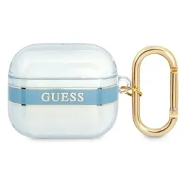 guess-pokrowiec-do-airpods-3-strap-collection-zawieszka-i-ochrona