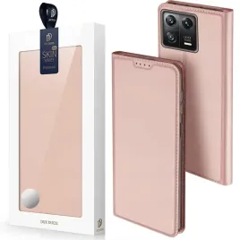 dux-ducis-etui-skin-pro-do-xiaomi-13-pokrowiec-portfel-z-klapka-i-kieszenia
