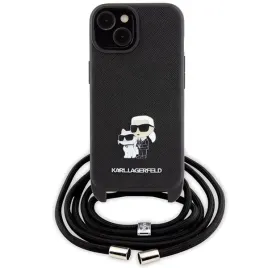 karl-lagerfeld-etui-do-iphone-15-plus-67-crossbody-saffiano-metal-pin