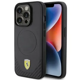ferrari-hardcase-do-iphone-15-pro-6-1-carbon-logo-do-magsafe-pokrowiec