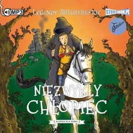 legendy-arturianskie-t-1-niezwykly-chlopiec-cd