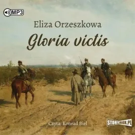 gloria-victis-audiobook