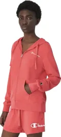bluza-damska-champion-full-zip-hoodie-sweatshirt-rozowa-118099-ps203-rozm-s