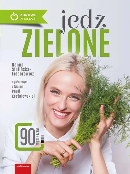 jedz-zielone-wydawnictwo-wydawnictwo-m