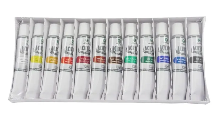 farby-akrylowe-18-kolorow-maries-kolor-wielokolorowy