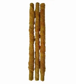 happy-snacky-przysmak-dla-psa-palka-wolowa-z-jagniecina-28cm-300g
