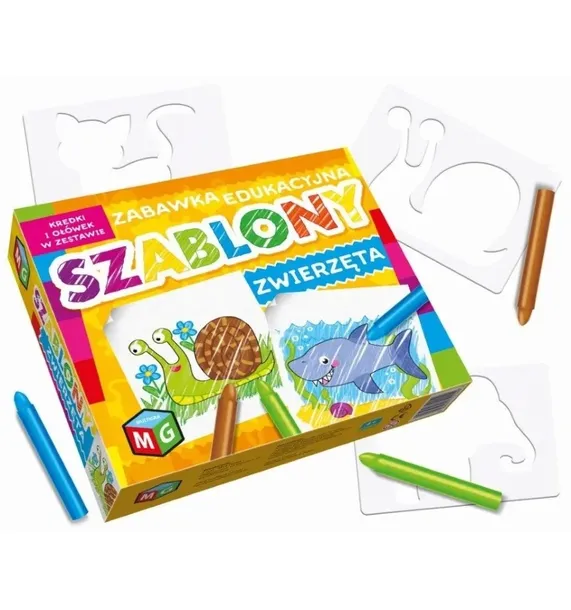 szablony-zwierzeta-plec-chlopcy-dziewczynki