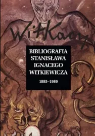 bibliografia-stanislawa-ignacego-witkiewicza