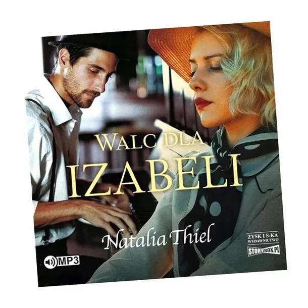 walc-dla-izabeli-audiobook-autor-thiel-natalia