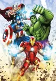puzzle-60-super-kolor-marvel-avengers-kolekcja-supercolor