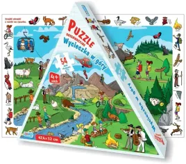 puzzle-54-obserwacyjne-wycieczka-w-gory