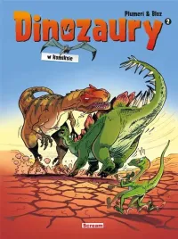 dinozaury-w-komiksie-t-2