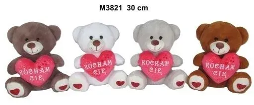mis-z-sercem-30cm-mix
