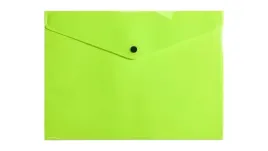 teczka-koperta-a4-pp-neon-zolta