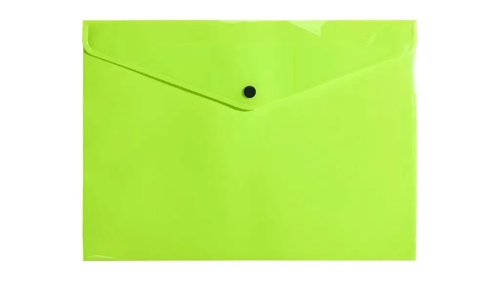 teczka-koperta-a4-pp-neon-zolta