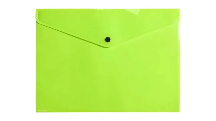 teczka-koperta-a4-pp-neon-zolta-rodzaj-teczka-kopertowa