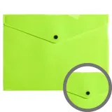 teczka-koperta-a4-pp-neon-zolta-bohater-brak