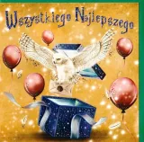 karnet-kw-biala-sowa-stan-opakowania-oryginalne
