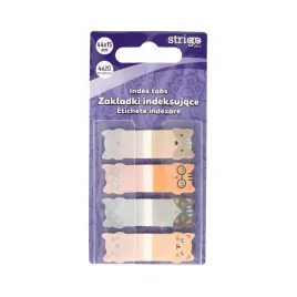 zakladki-indeksujace-kotki-44x15mm-80-kartek