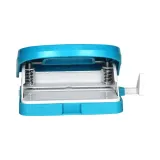 novus-e216-turkusowy-dziurkacz-biurowy-waga-z-opakowaniem-0-15-kg