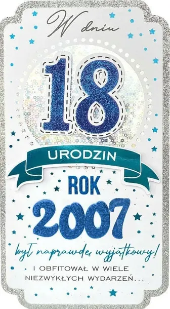 karnet-urodziny-18-cechy-dodatkowe-koperta-w-komplecie