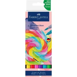 pisak-akwarelowy-goldfaber-aqua-candy-shop-6szt