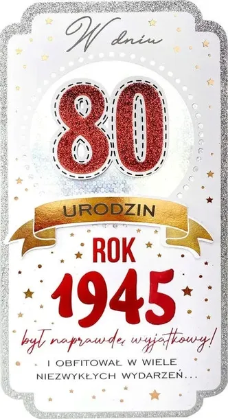 karnet-urodziny-80-material-papier