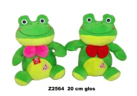 zaba-z-glosem-20cm-mix