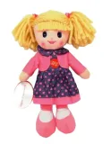 lalka-z-glosem-30cm-mix-material-tkanina