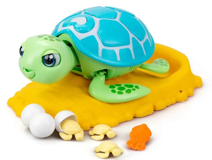 zolw-rescue-turtle-niebieski-certyfikaty-opinie-atesty-ce