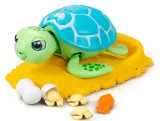 zolw-rescue-turtle-niebieski-certyfikaty-opinie-atesty-ce