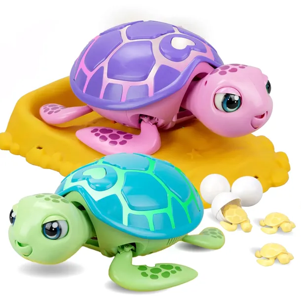 zolw-rescue-turtle-niebieski-kolor-dominujacy-odcienie-niebieskiego