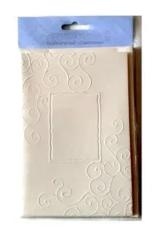 karty-tloczone-koperty-ornament-creme-03-5szt