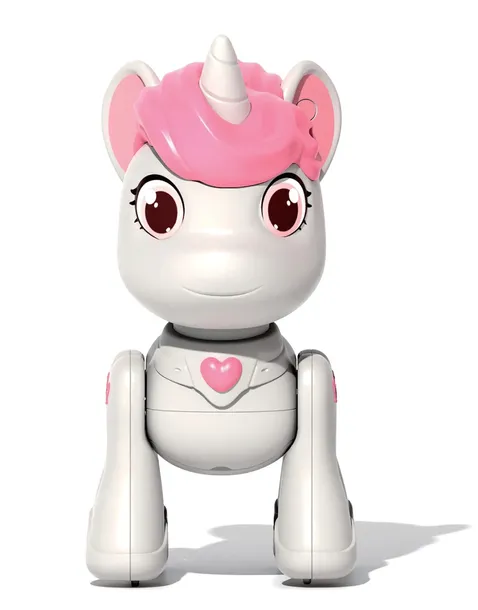 robot-jednorozec-material-plastik