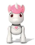 robot-jednorozec-material-plastik