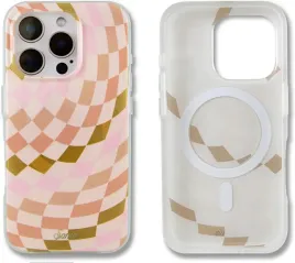 sonix-etui-magsafe-do-iphone-16-pro-krata-rozowe-modne