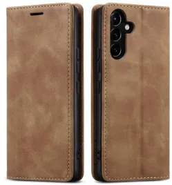 neivi-etui-skorzane-z-klapka-do-samsung-galaxy-s25-portfel-brazowe-szklo
